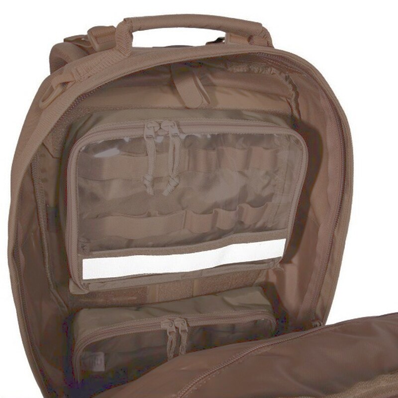 Rucsac Tasmanian Tiger Mission Pack Mk2 37 l - MultiCam