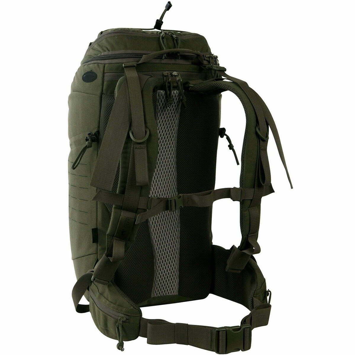 Rucsac Tasmanian Tiger Modular Pack 30 l - Olive