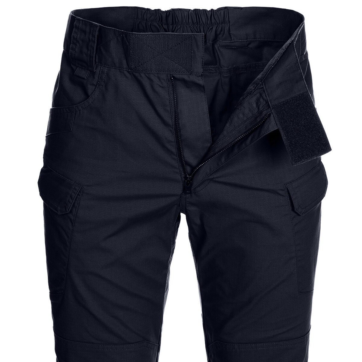 Pantaloni Helikon-Tex UTP PolyCotton Rip-Stop - Navy Blue