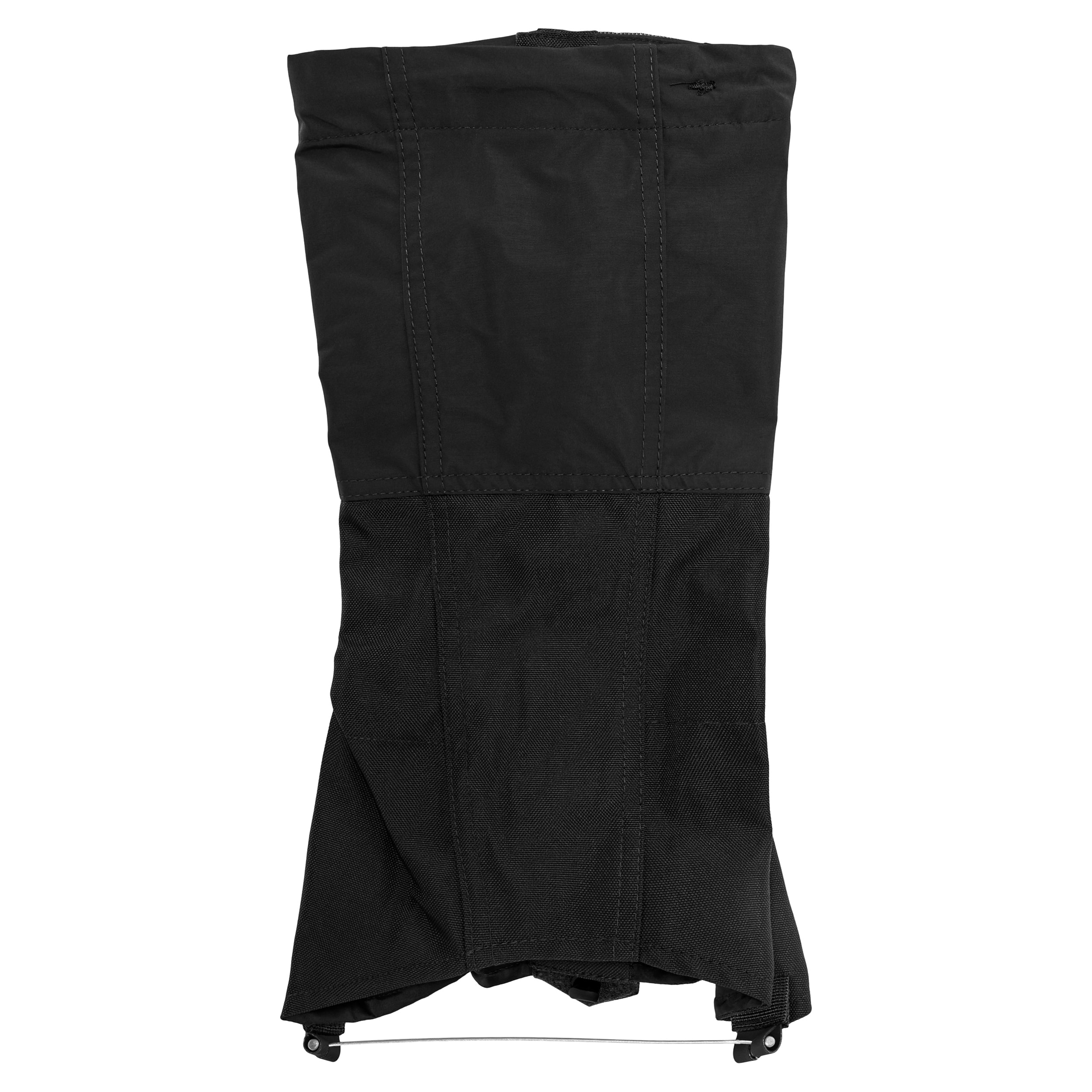 Parazăpezi Mil-Tec Steel Wire 2.0 - Black