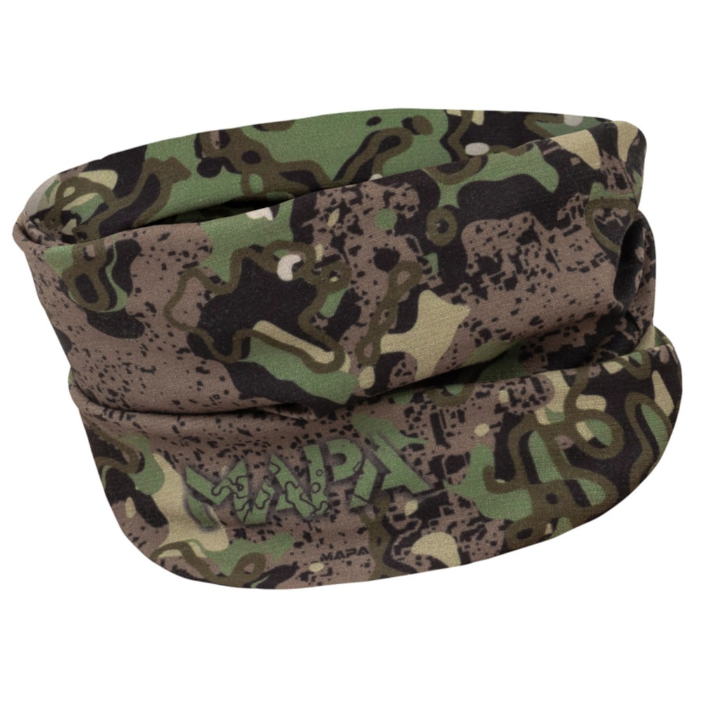 Eșarfă multifuncțională Maskpol - MAPA