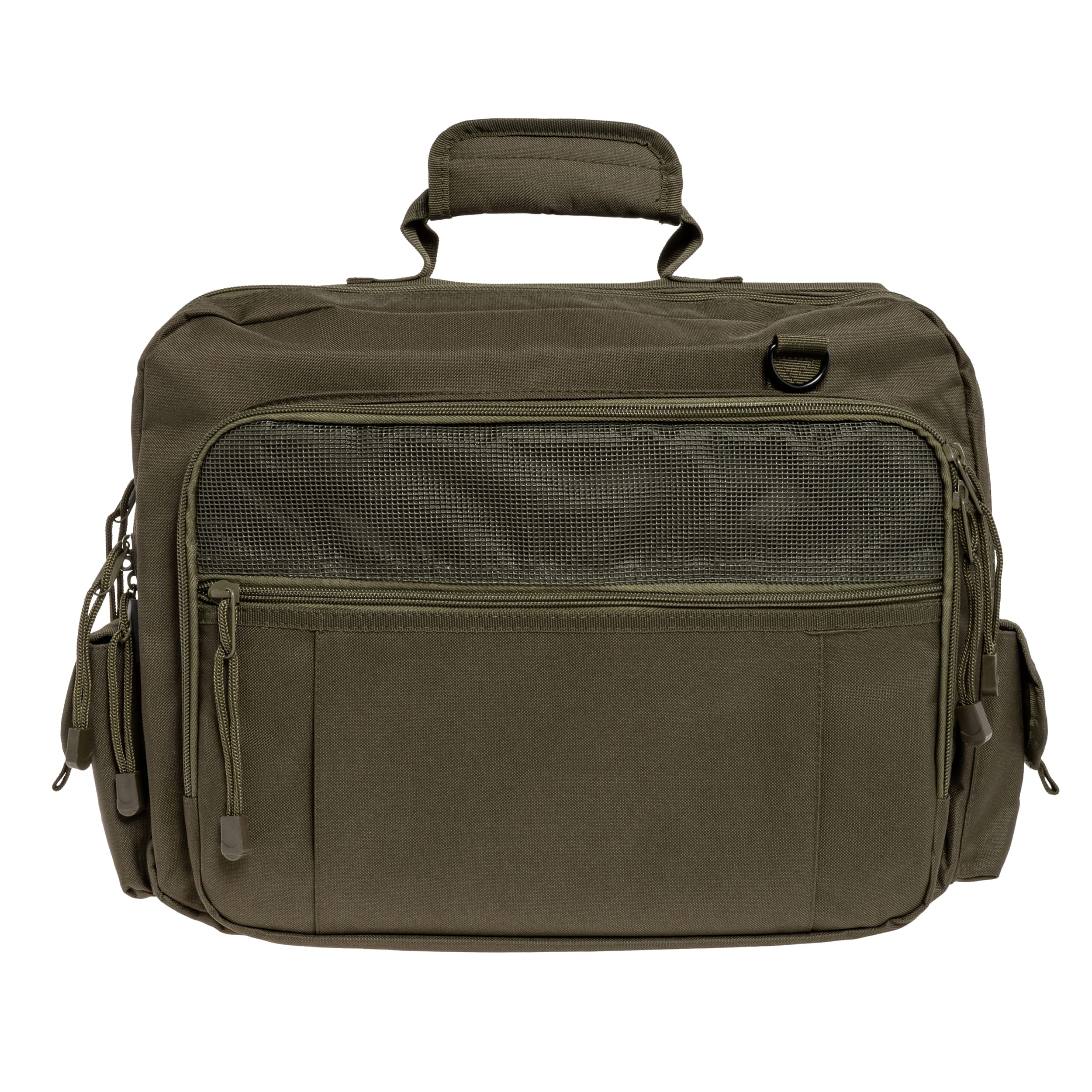 Geantă Mil-Tec Aviator Document Case - Olive