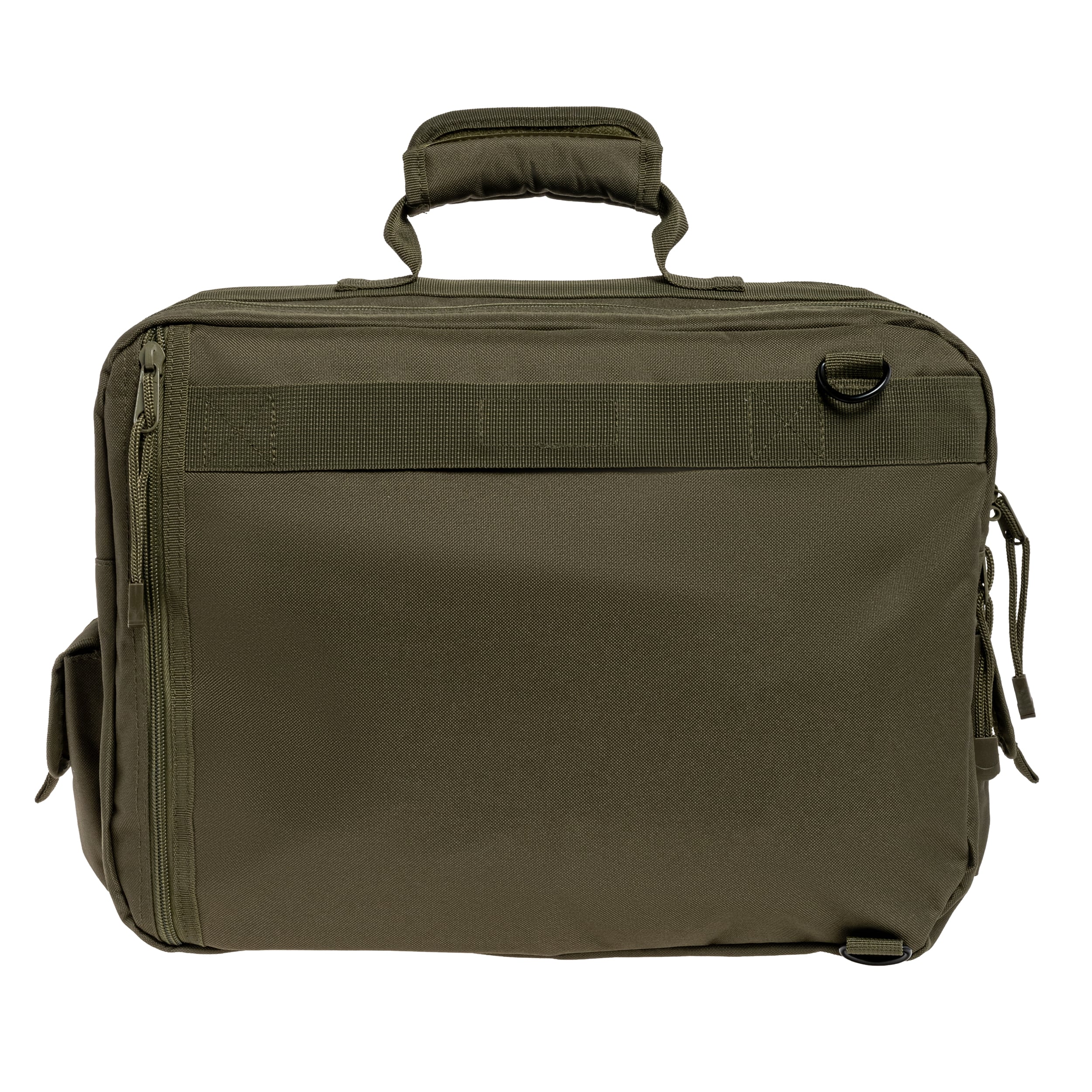 Geantă Mil-Tec Aviator Document Case - Olive