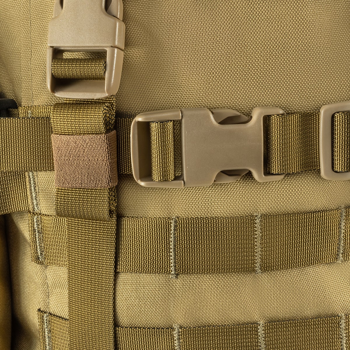 Rucsac Wisport Reindeer 55 l - Coyote