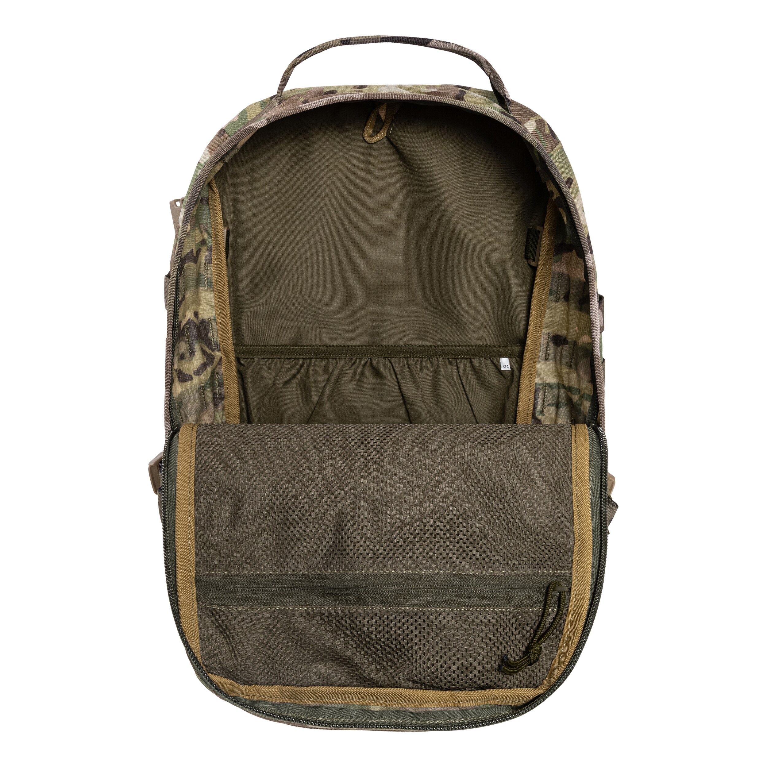 Rucsac Wisport Sparrow II 30 l - Multicam