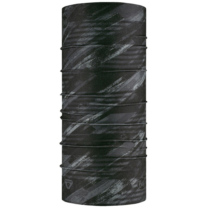 Eșarfă de protecție Buff Thermonet - Bardeen Graphite
