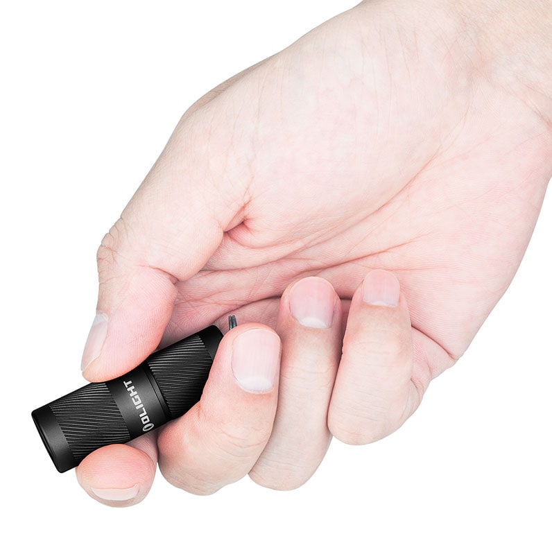 Lanternă Olight I1R 2 Pro - 180 lumeni