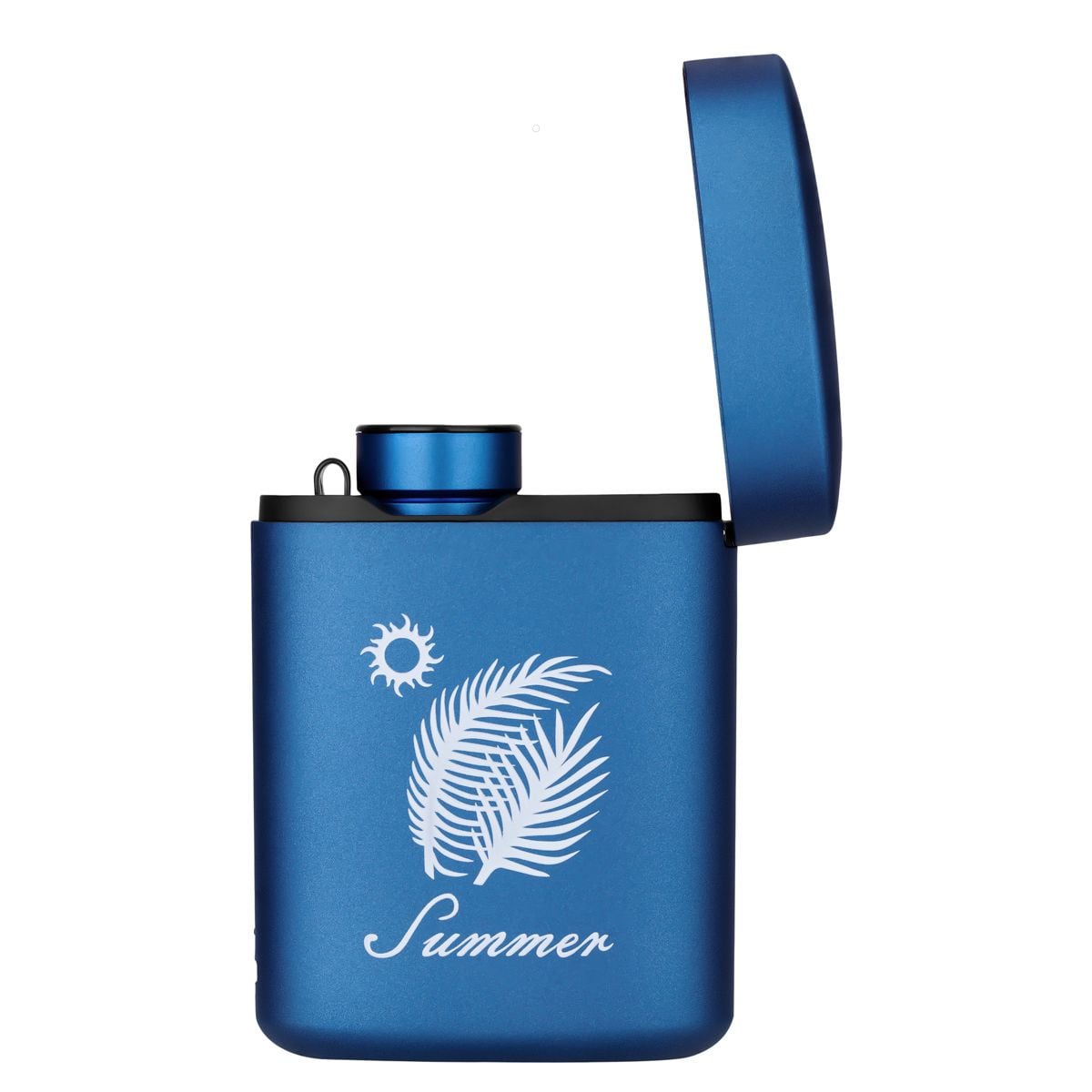 Lanternă reîncărcabilă Olight Baton 3 Limited Premium Edition Summer - 1200 lumeni