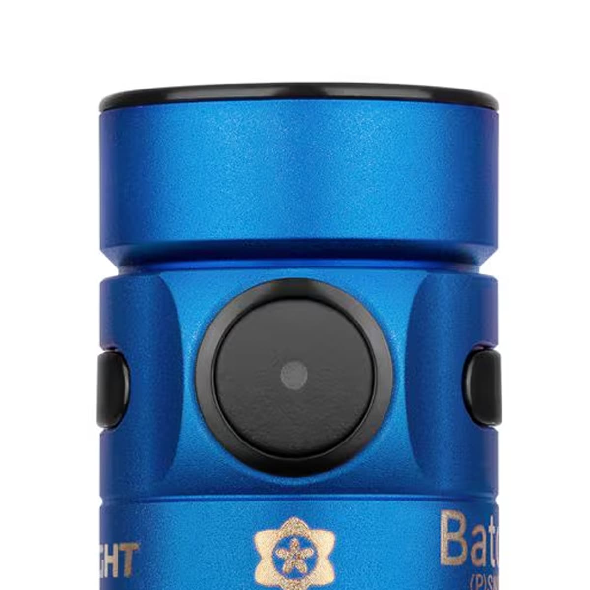 Lanternă reîncărcabilă Olight Baton 3 Limited Premium Edition Summer - 1200 lumeni