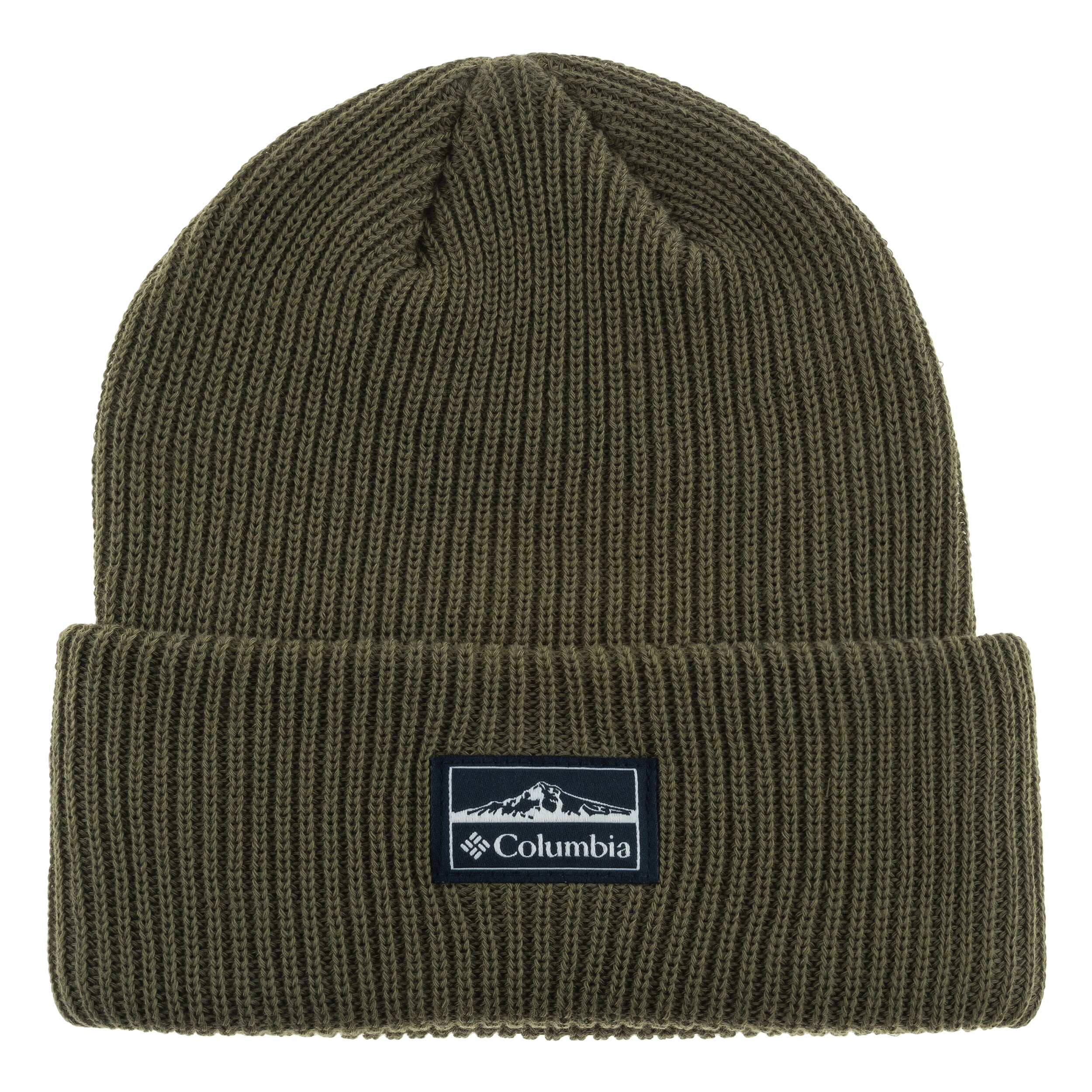 Căciulă Columbia Lost Lager II Beanie - Stone Green