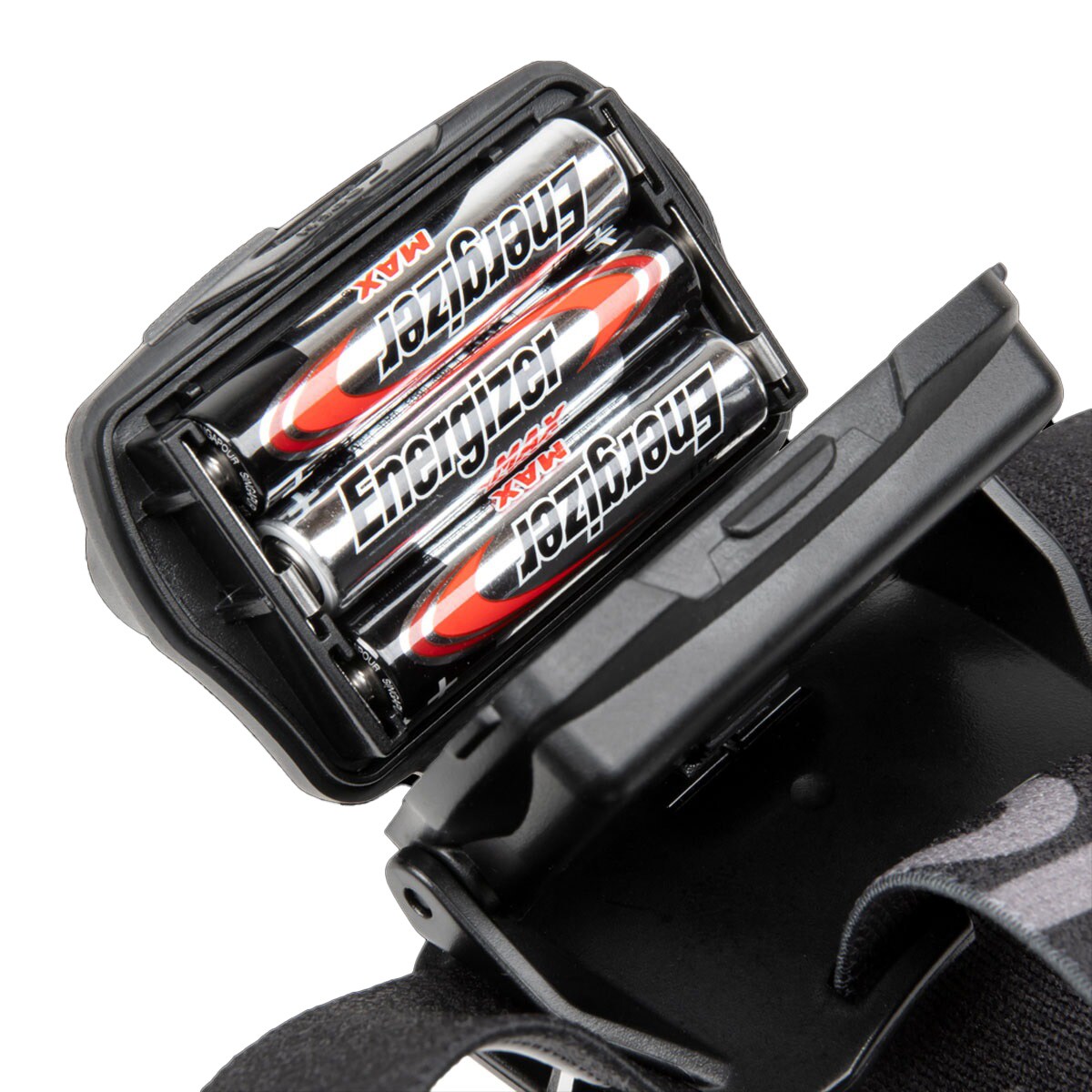 Lanternă frontală Mactronic Maverick - 595 lumeni