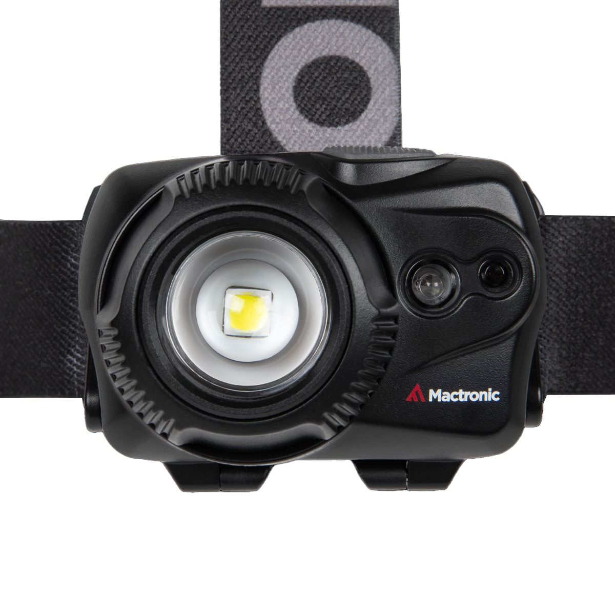 Lanternă frontală Mactronic Maverick - 595 lumeni