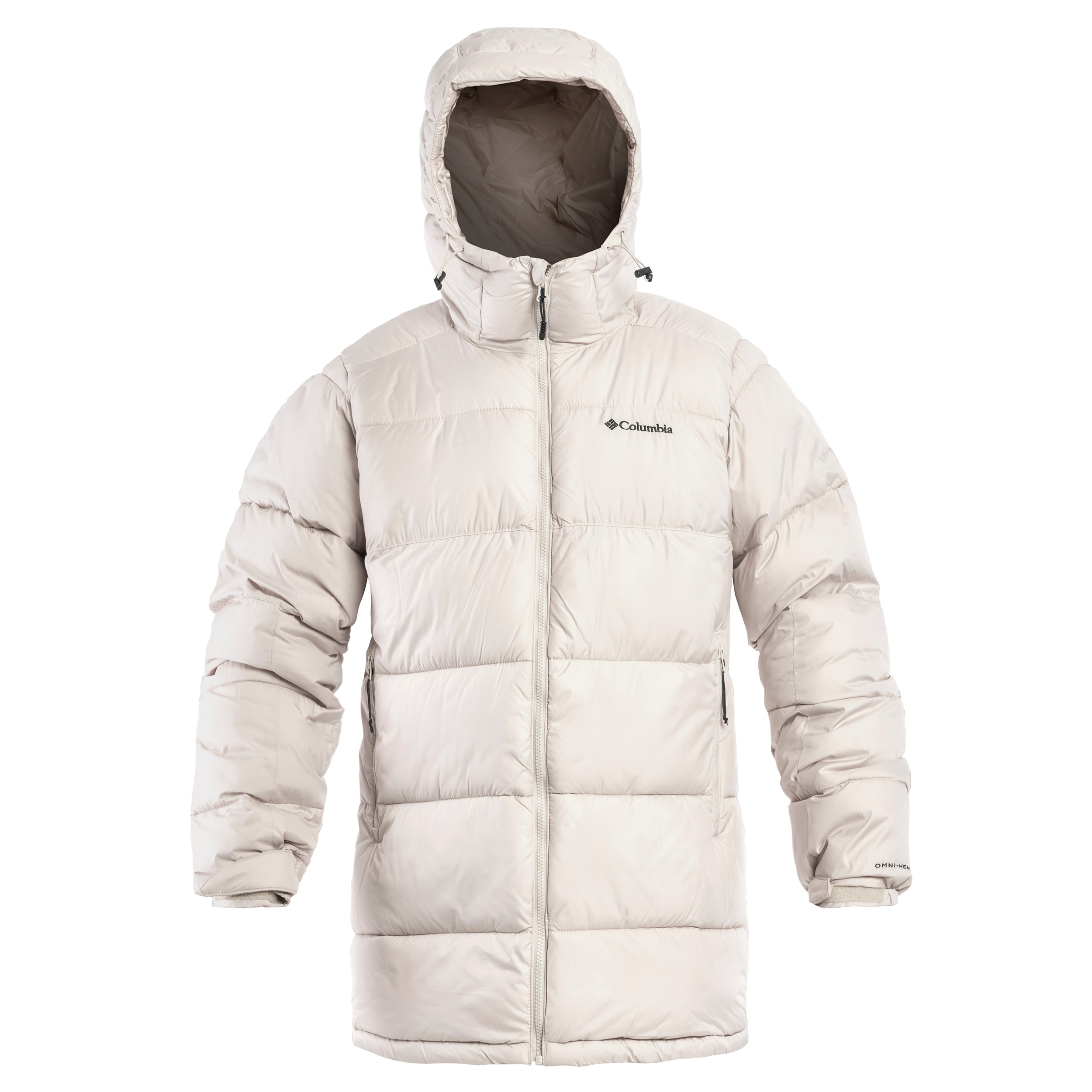 Geacă Columbia Pike Lake Puffer Parka - Dark Stone