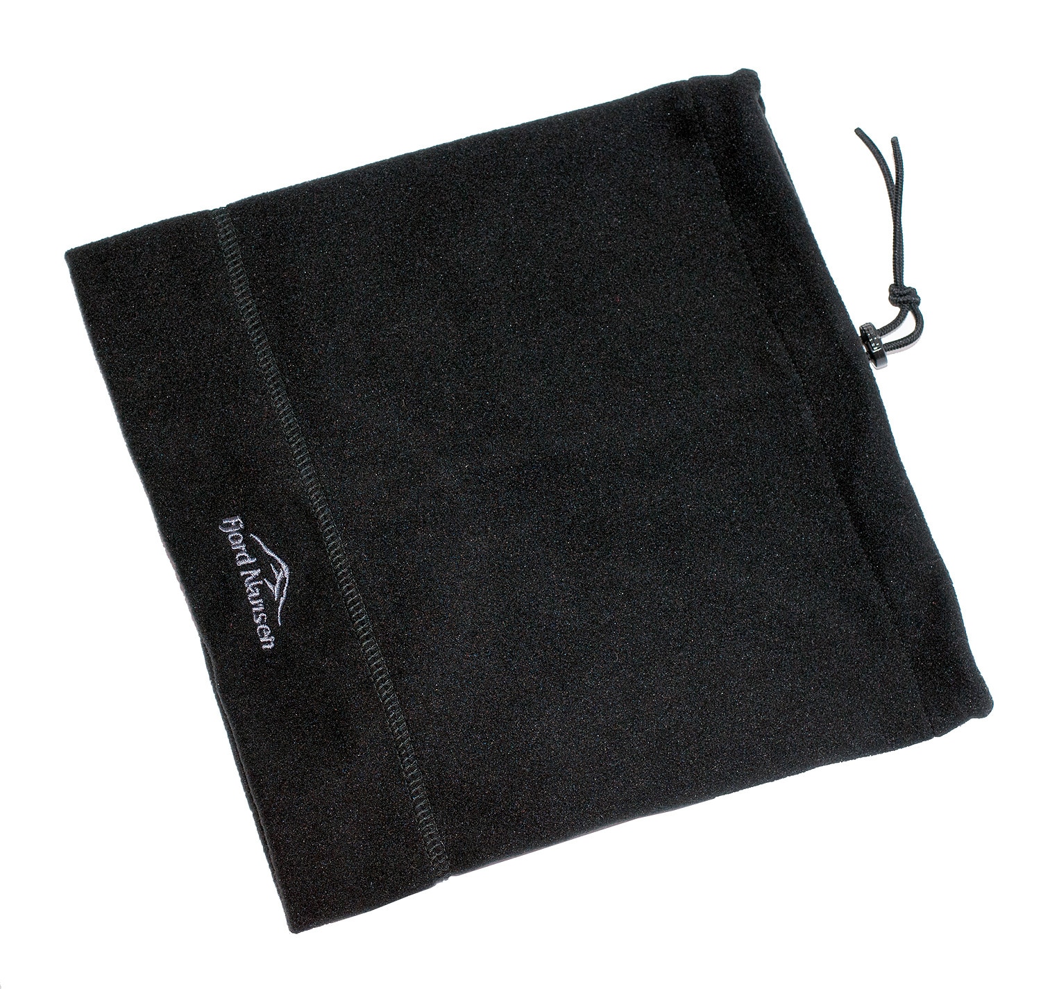 Fular circular Fjord Nansen Bleik