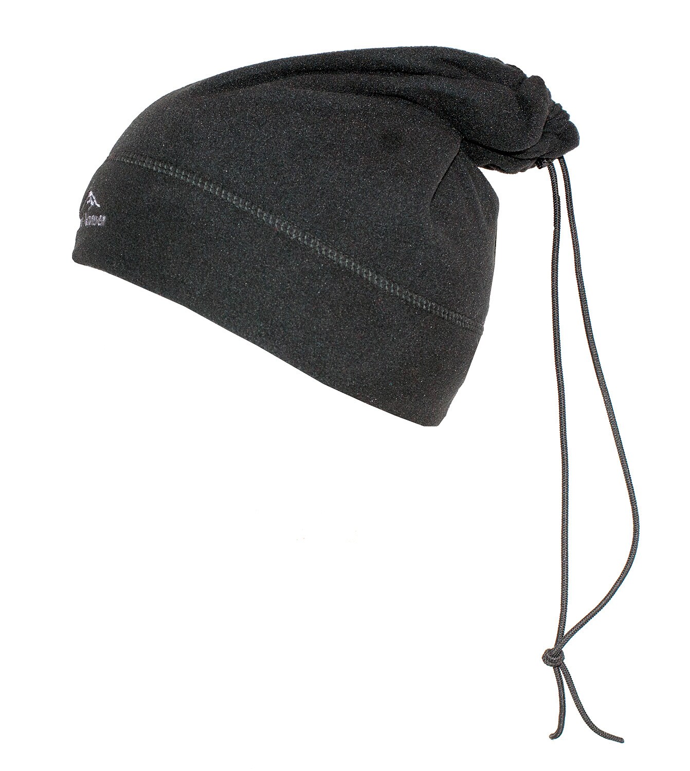 Fular circular Fjord Nansen Bleik