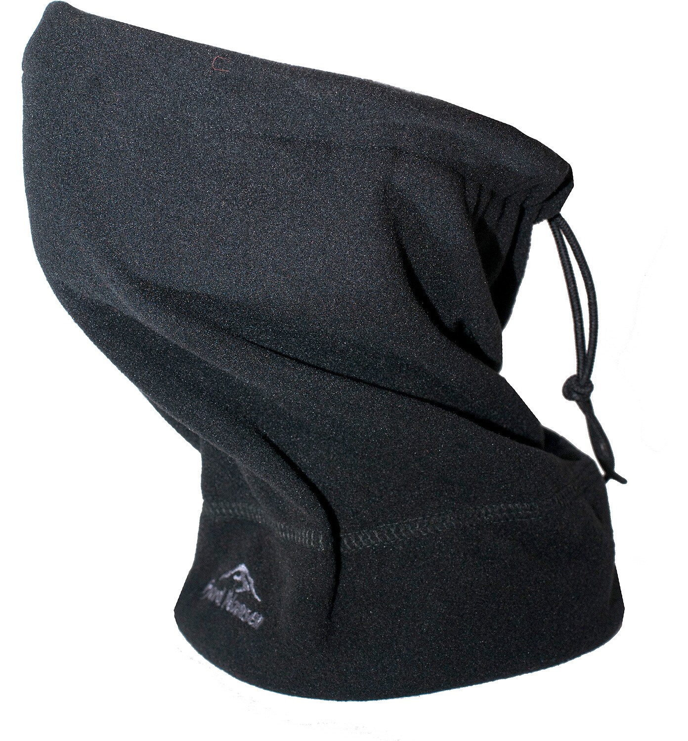 Fular circular Fjord Nansen Bleik