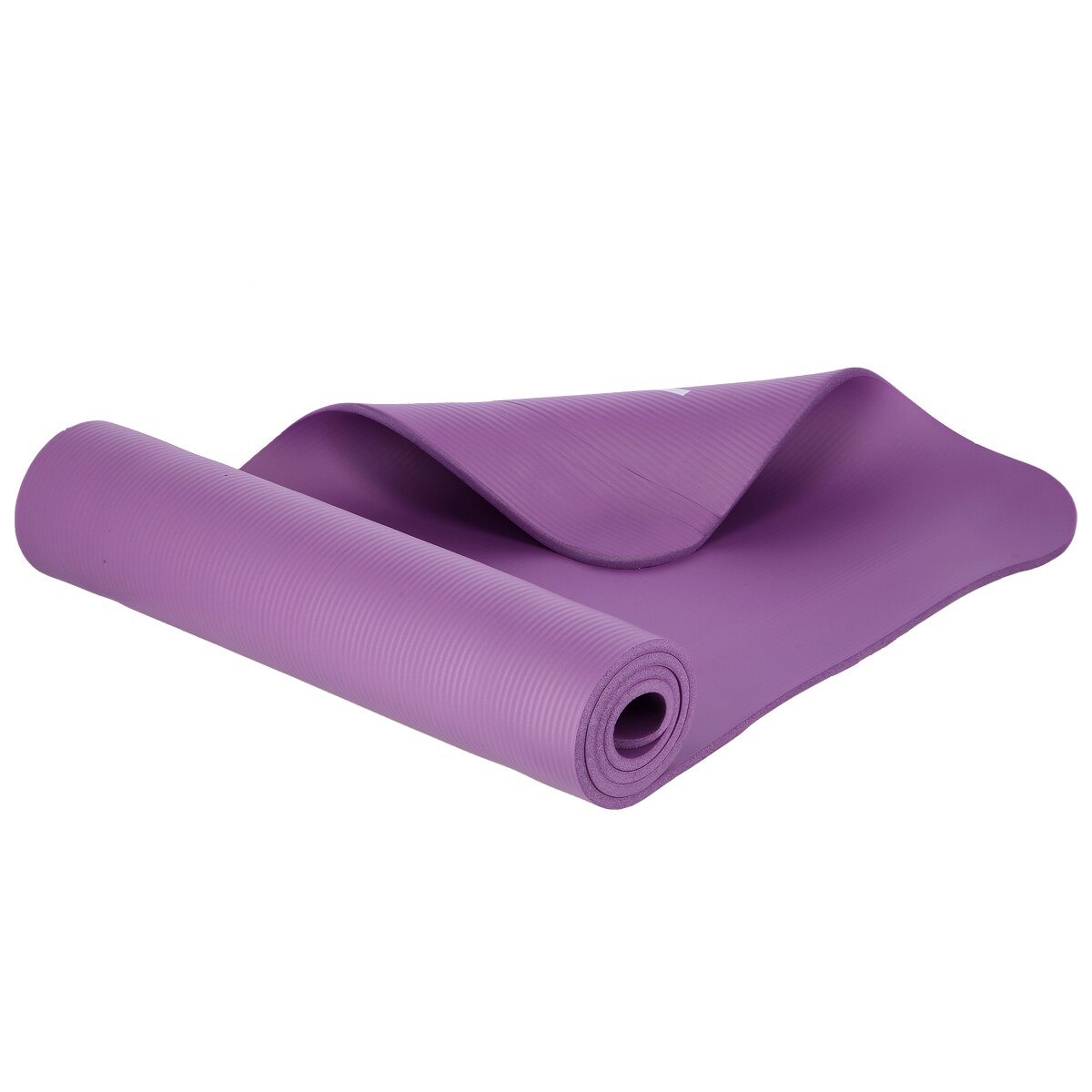 Covoraș HMS YM03 pentru yoga - Purple