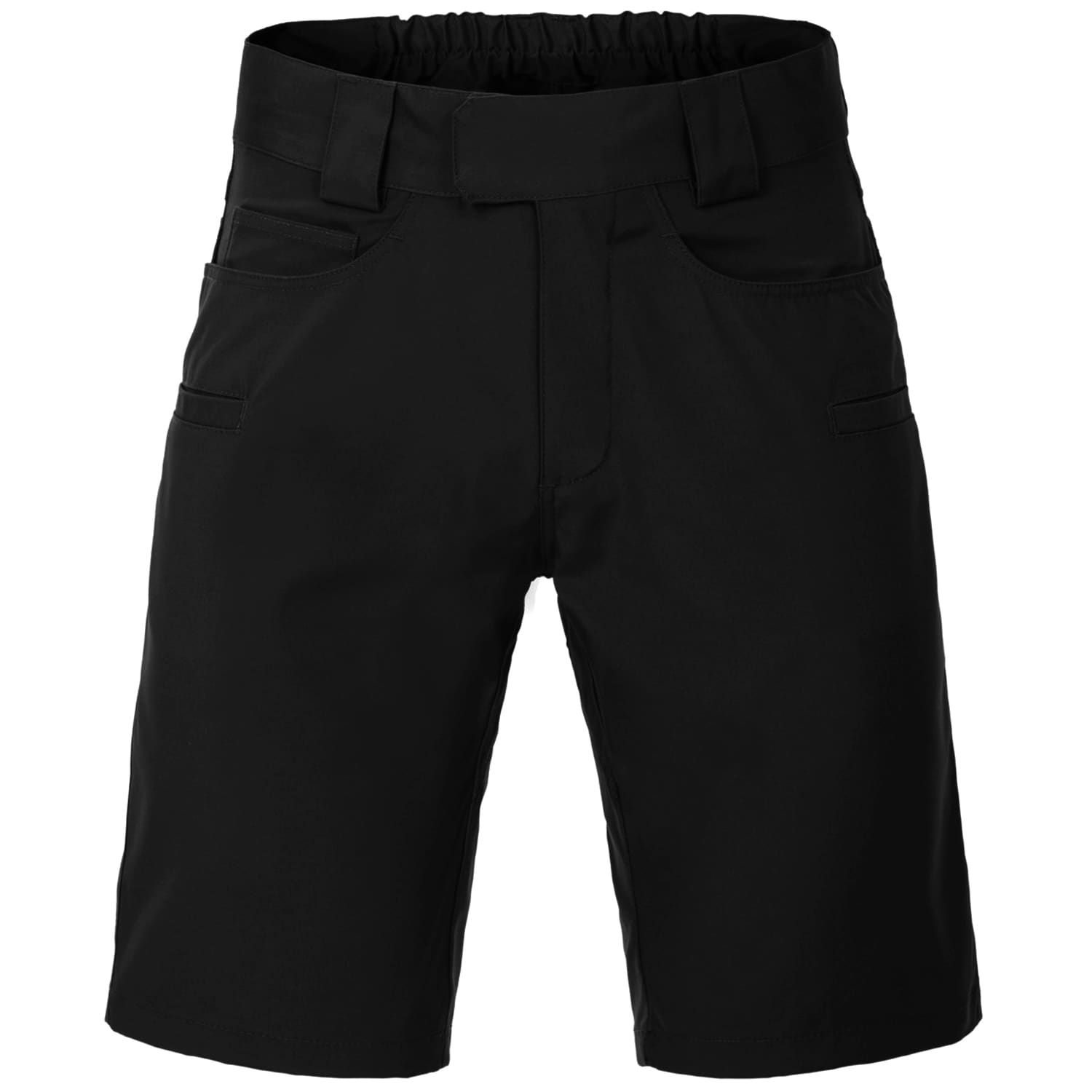 Pantaloni scurți Helikon Greyman Tactical Shorts DuraCanvas - Black