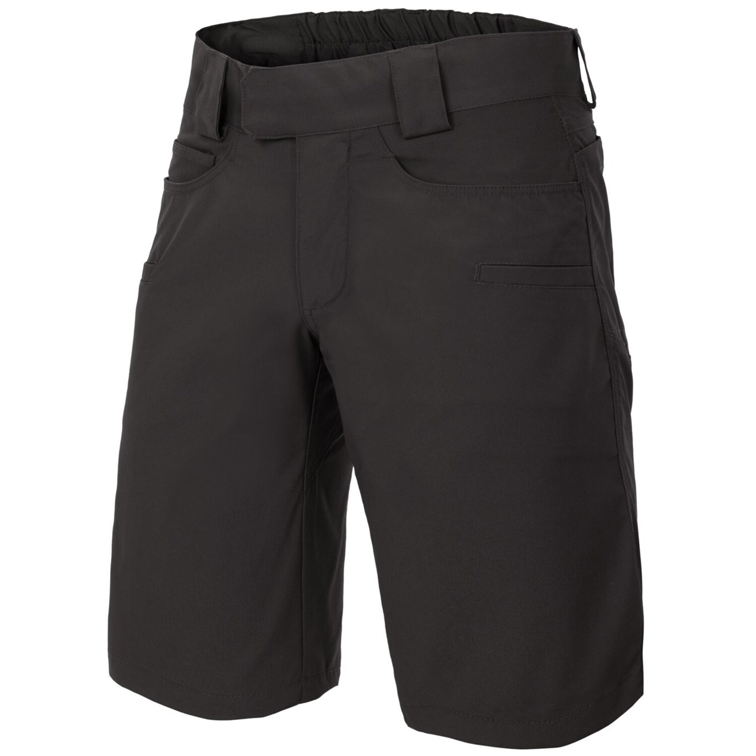 Pantaloni scurți Helikon Greyman Tactical Shorts DuraCanvas - Ash Grey