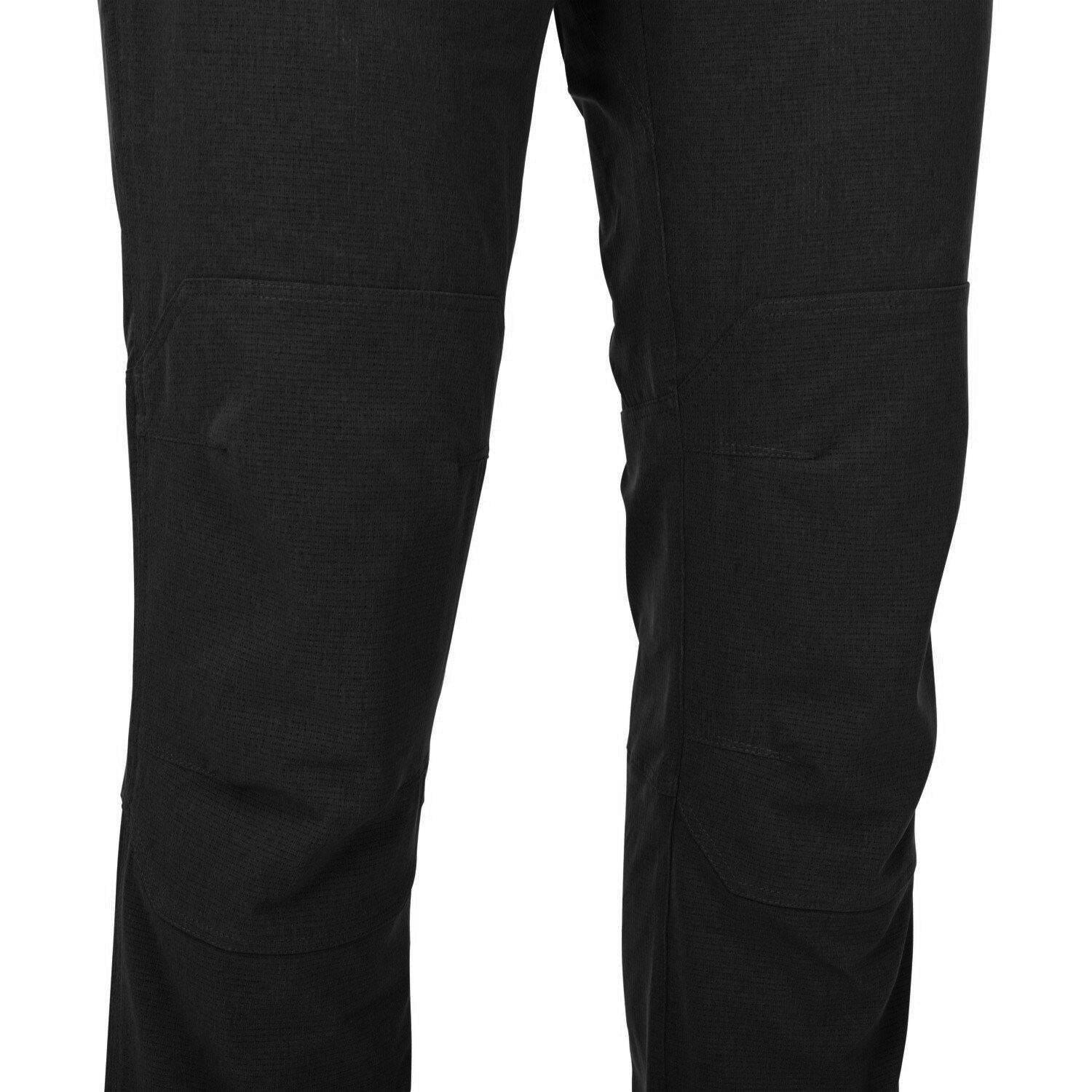Pantaloni Helikon Trekking Tactical Pants AeroTech - Black
