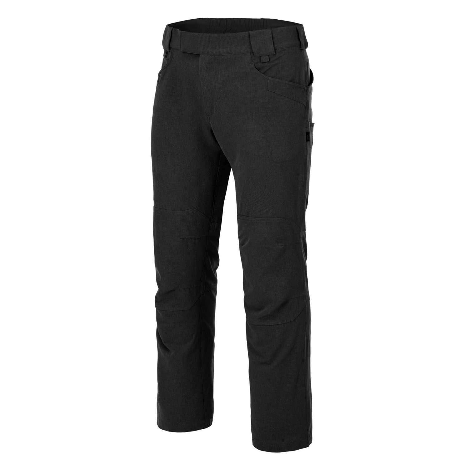 Pantaloni Helikon Trekking Tactical Pants AeroTech - Black