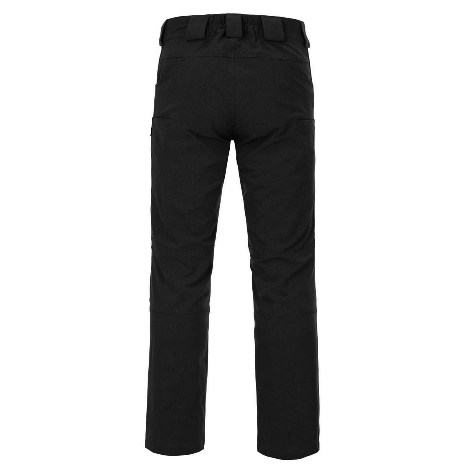 Pantaloni Helikon Trekking Tactical Pants AeroTech - Black