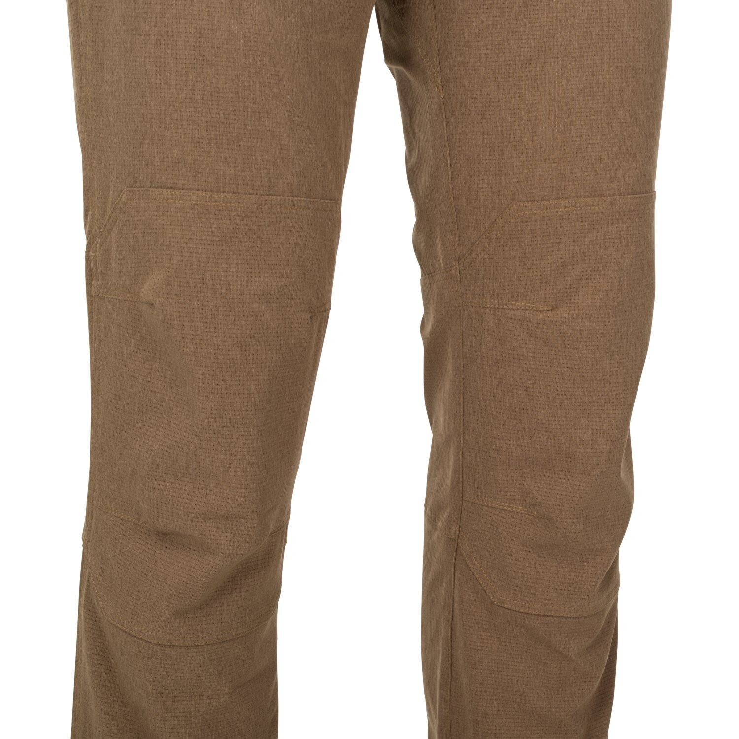 Pantaloni Helikon Trekking Tactical Pants AeroTech - Mud Brown