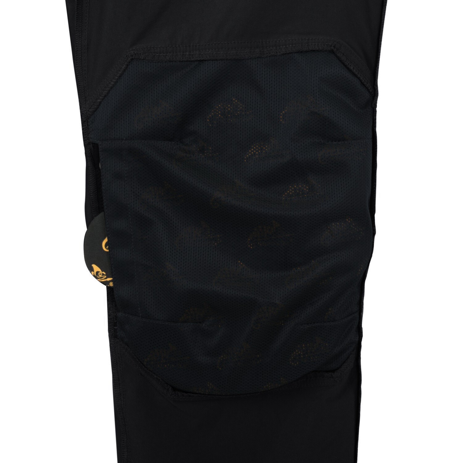 Pantaloni Helikon Trekking Tactical Pants VersaStretch - Black