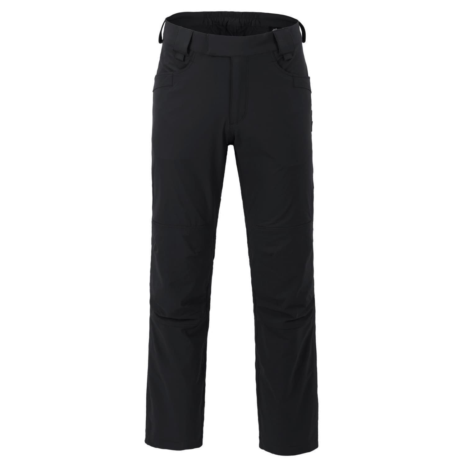 Pantaloni Helikon Trekking Tactical Pants VersaStretch - Black