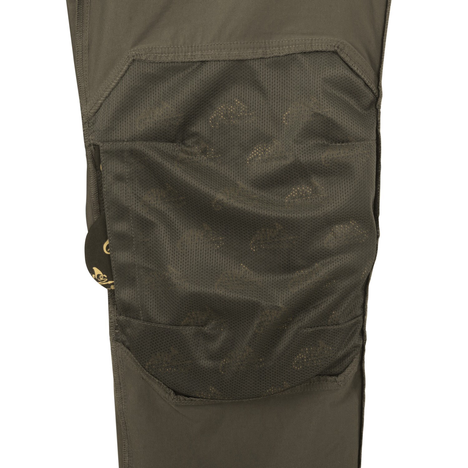 Pantaloni Helikon Trekking Tactical Pants VersaStretch - Taiga Green