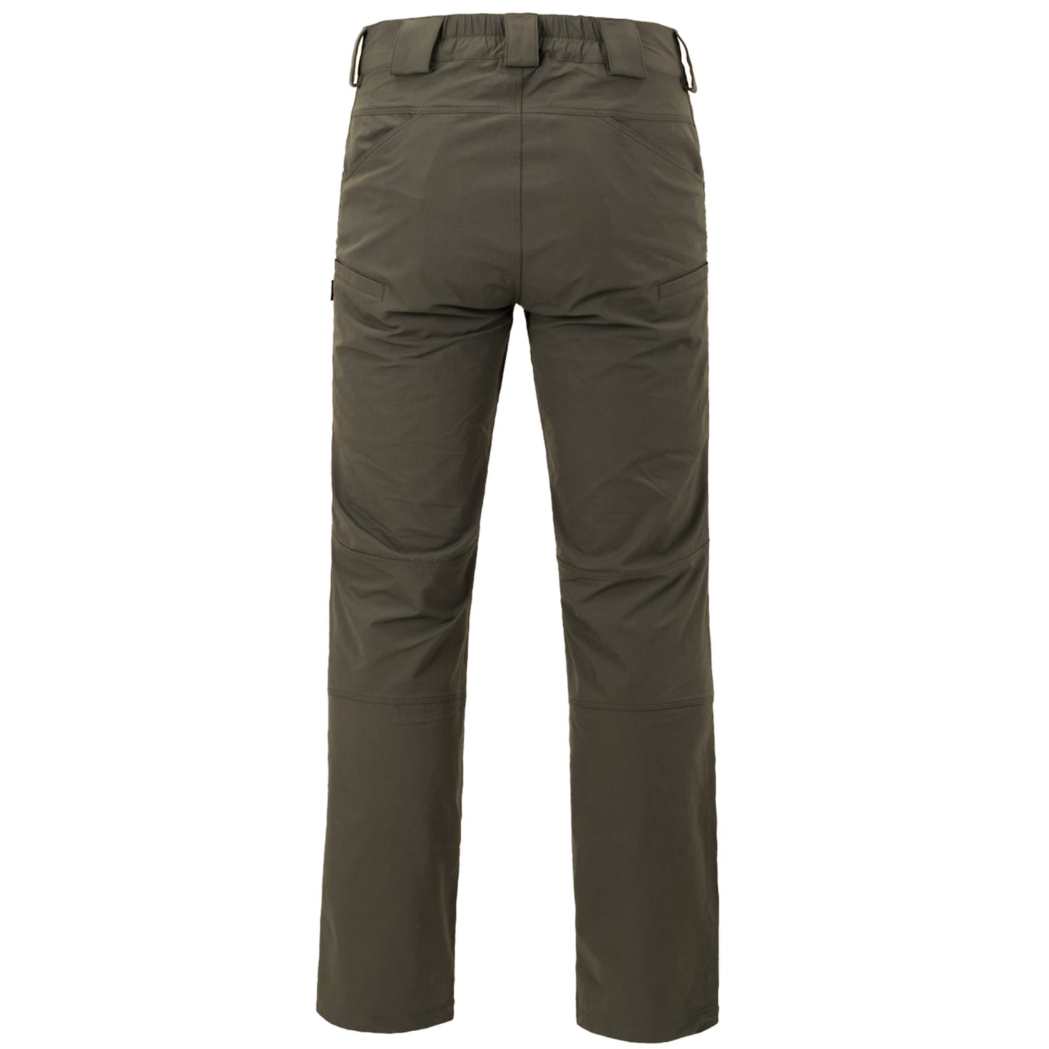 Pantaloni Helikon Trekking Tactical Pants VersaStretch - Taiga Green