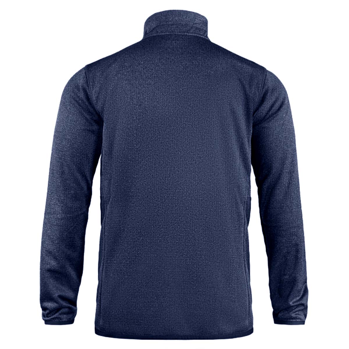 Jachetă polar Columbia Park View - Collegiate - Navy