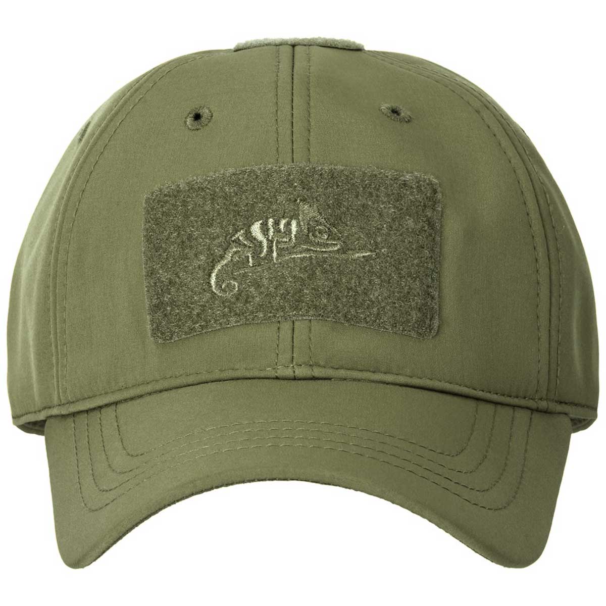 Șapcă Helikon-Tex Winter Shark Skin - Olive Green