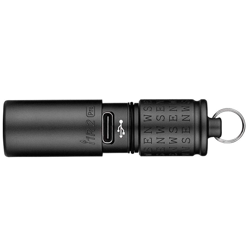 Lanternă Olight I1R 2 Pro West - 180 lumeni
