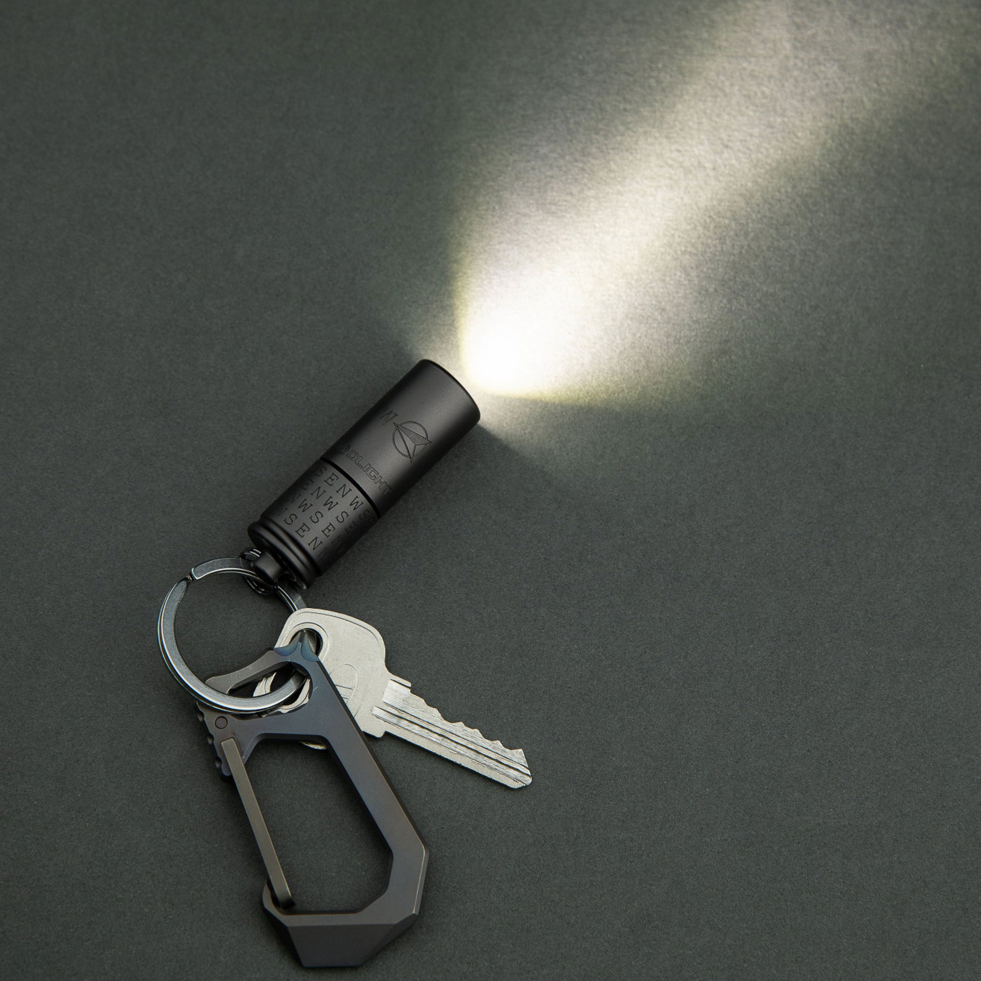 Lanternă Olight I1R 2 Pro West - 180 lumeni