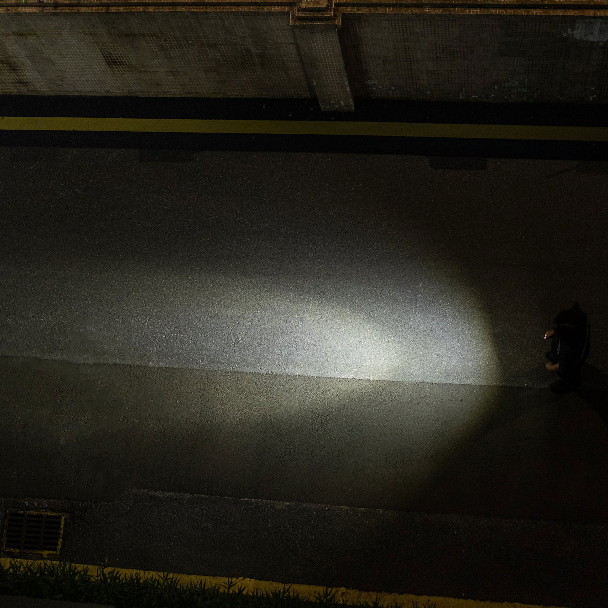 Lanternă Olight I1R 2 Pro West - 180 lumeni