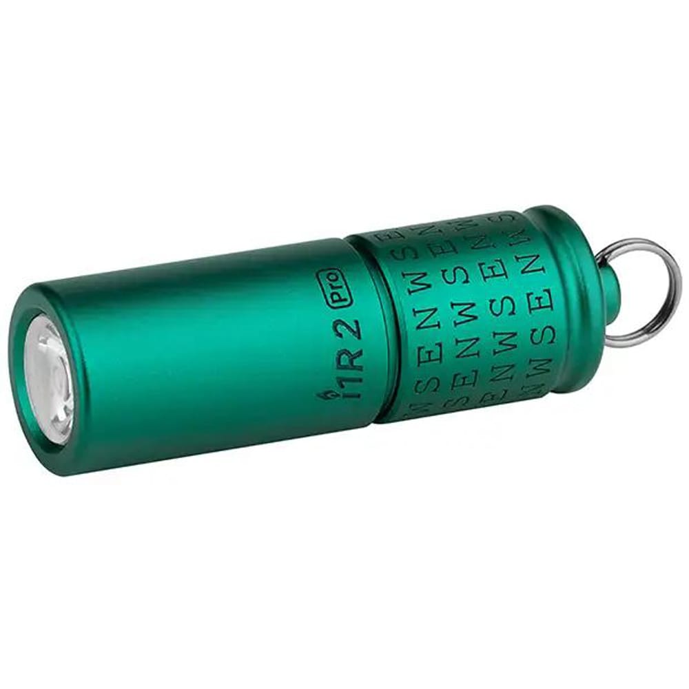 Lanternă Olight I1R 2 Pro Center - 180 lumeni