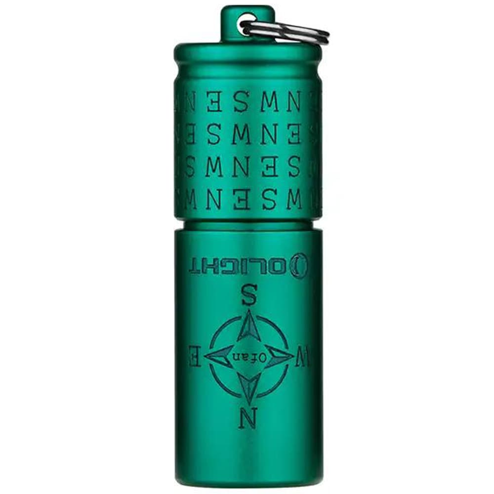 Lanternă Olight I1R 2 Pro Center - 180 lumeni