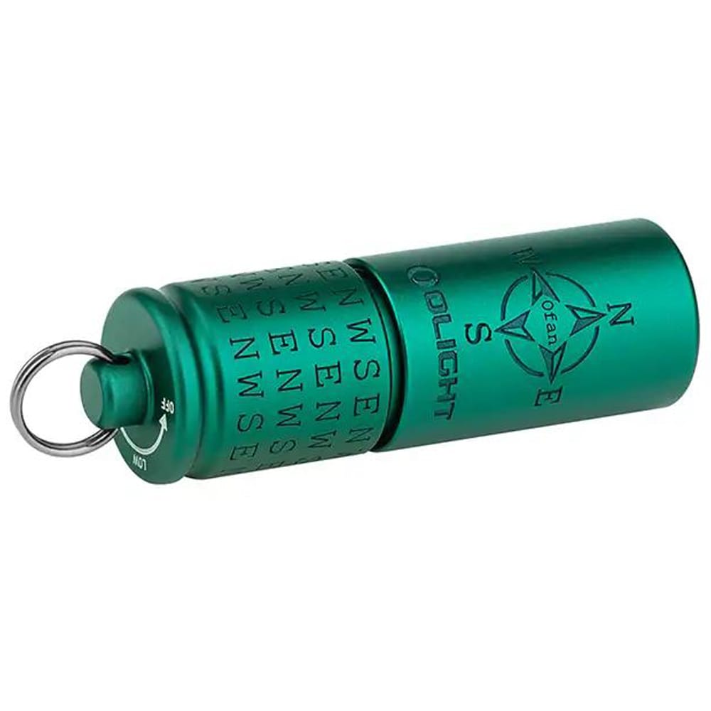 Lanternă Olight I1R 2 Pro Center - 180 lumeni