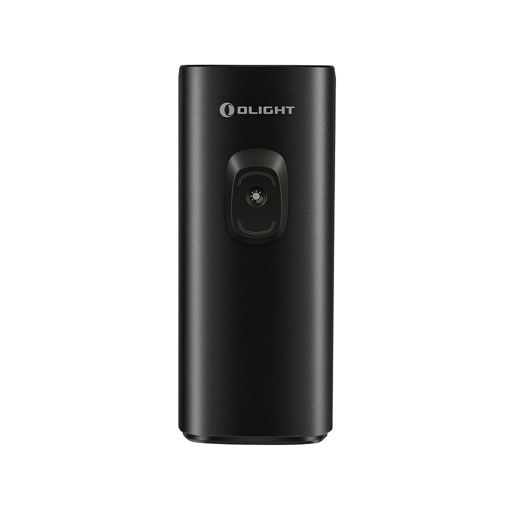 Lumină frontală pentru bicicletă Olight RN 2000 cu asamblare - 2000 lumeni