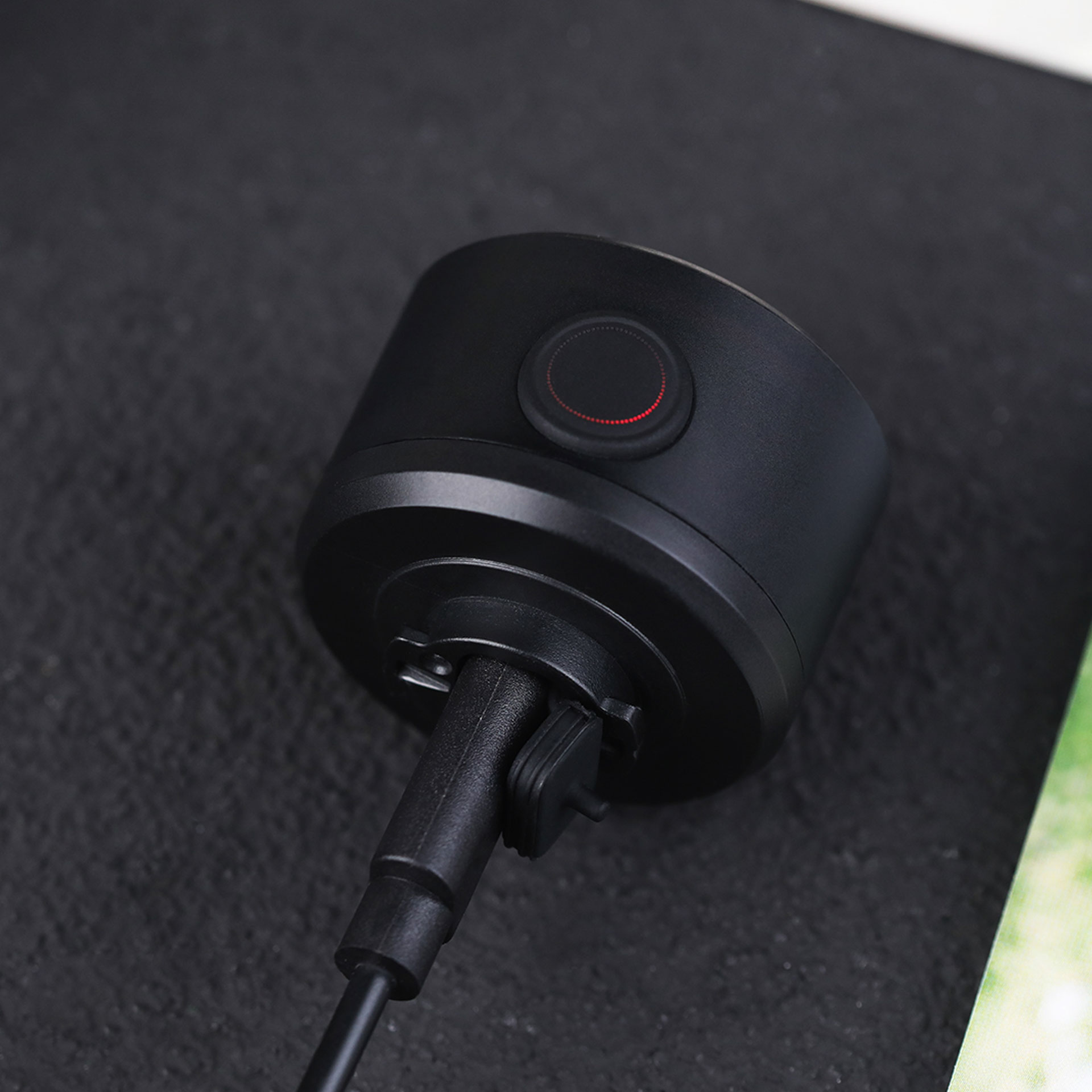 Lumină spate pentru bicicletă Olight BS 100 - 100 lumeni