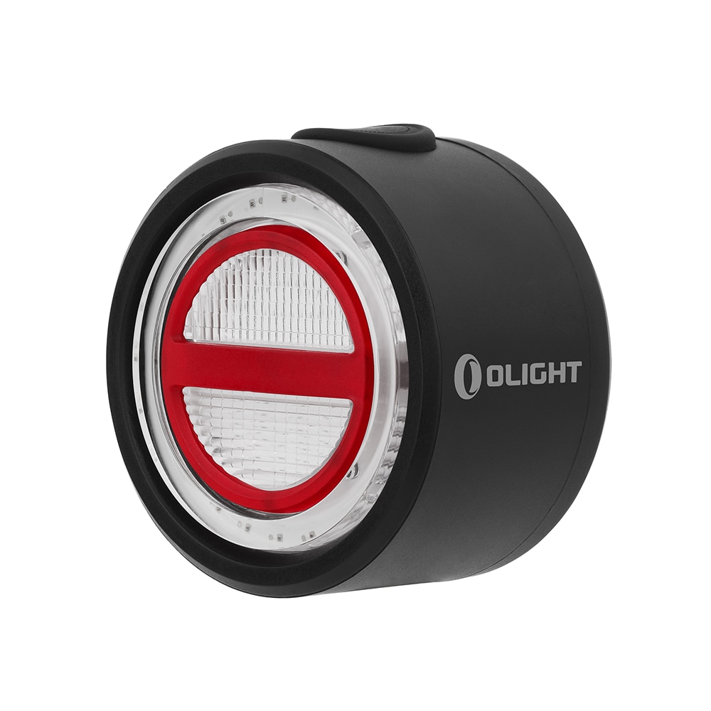 Lumină spate pentru bicicletă Olight BS 100 - 100 lumeni