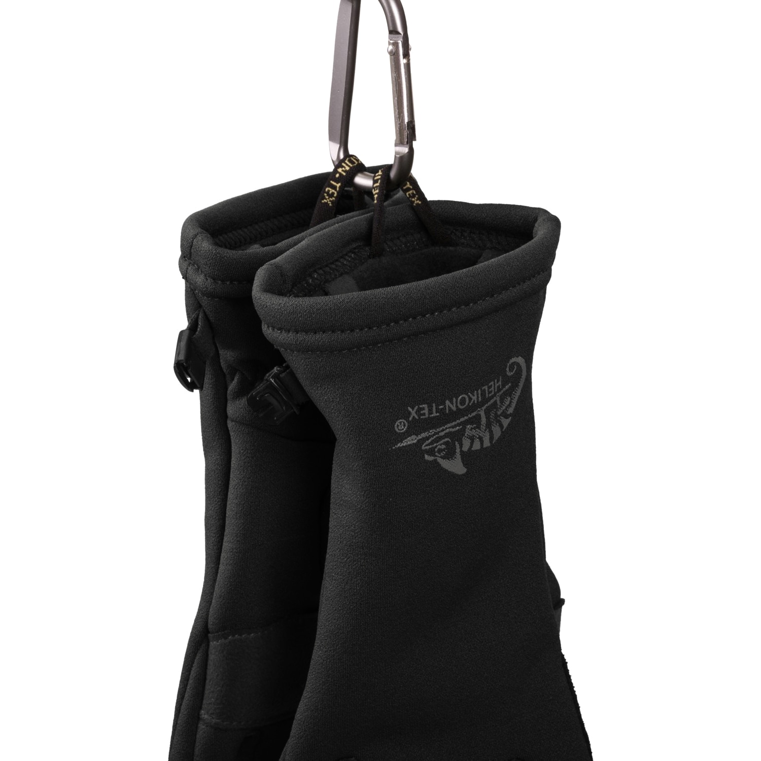 Mănuși Helikon Tracker Outback Gloves - Black