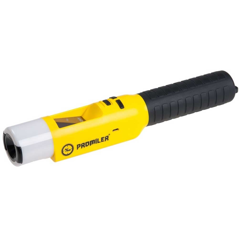 Etilotest Promiler iBlow 10 - De selecție rapidă