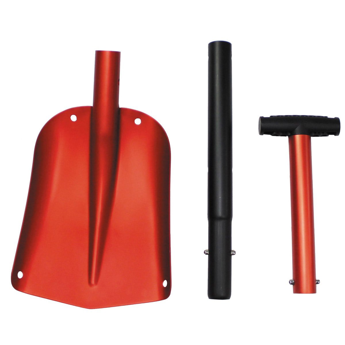 Lopată pliabilă MFH Fox Outdoor Avalanche Deluxe