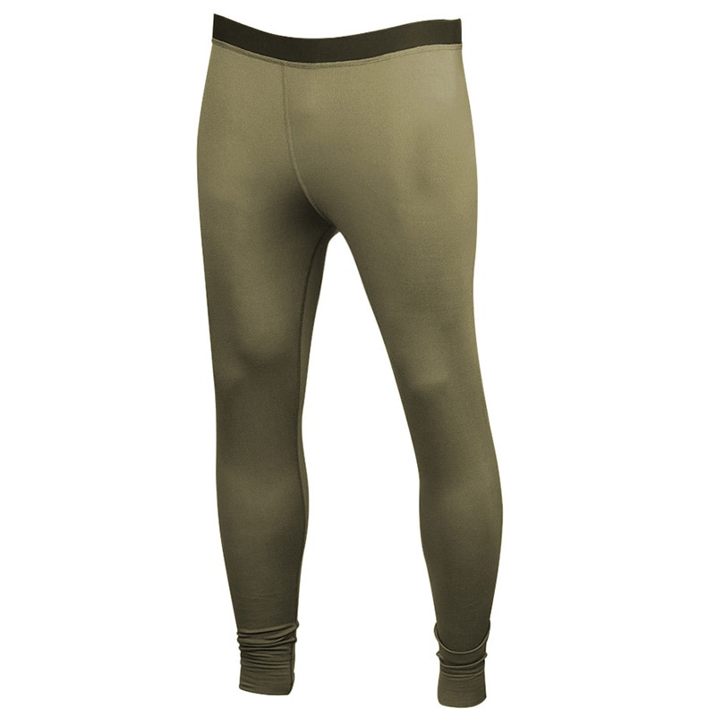 Lenjerie de corp termoactivă Rough Radical Shooter - Khaki/Moro