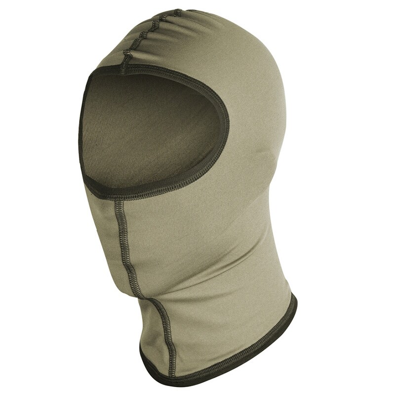Lenjerie de corp termoactivă Rough Radical Shooter - Khaki/Moro