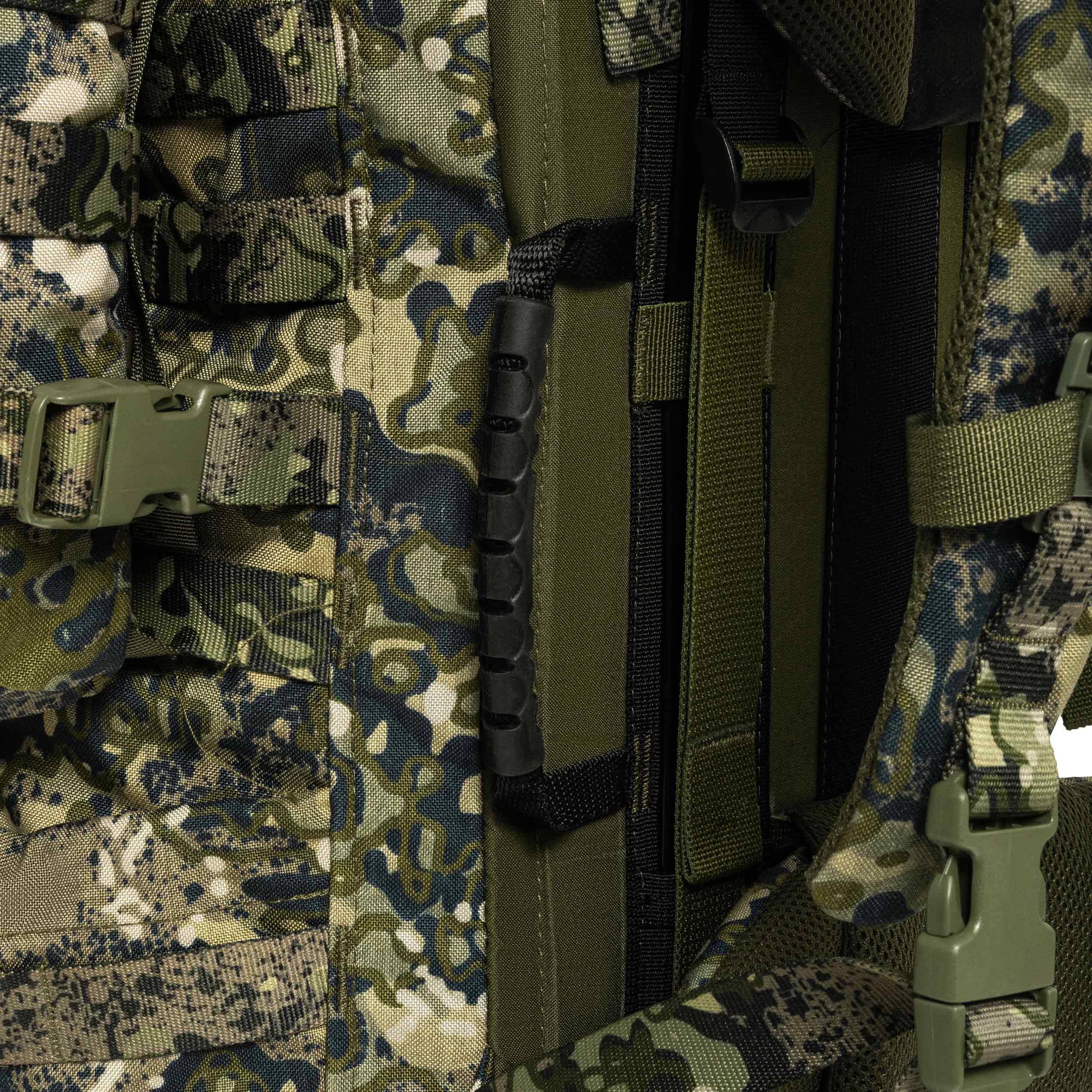 Rucsac Wisport Raccoon 85 l - MAPA