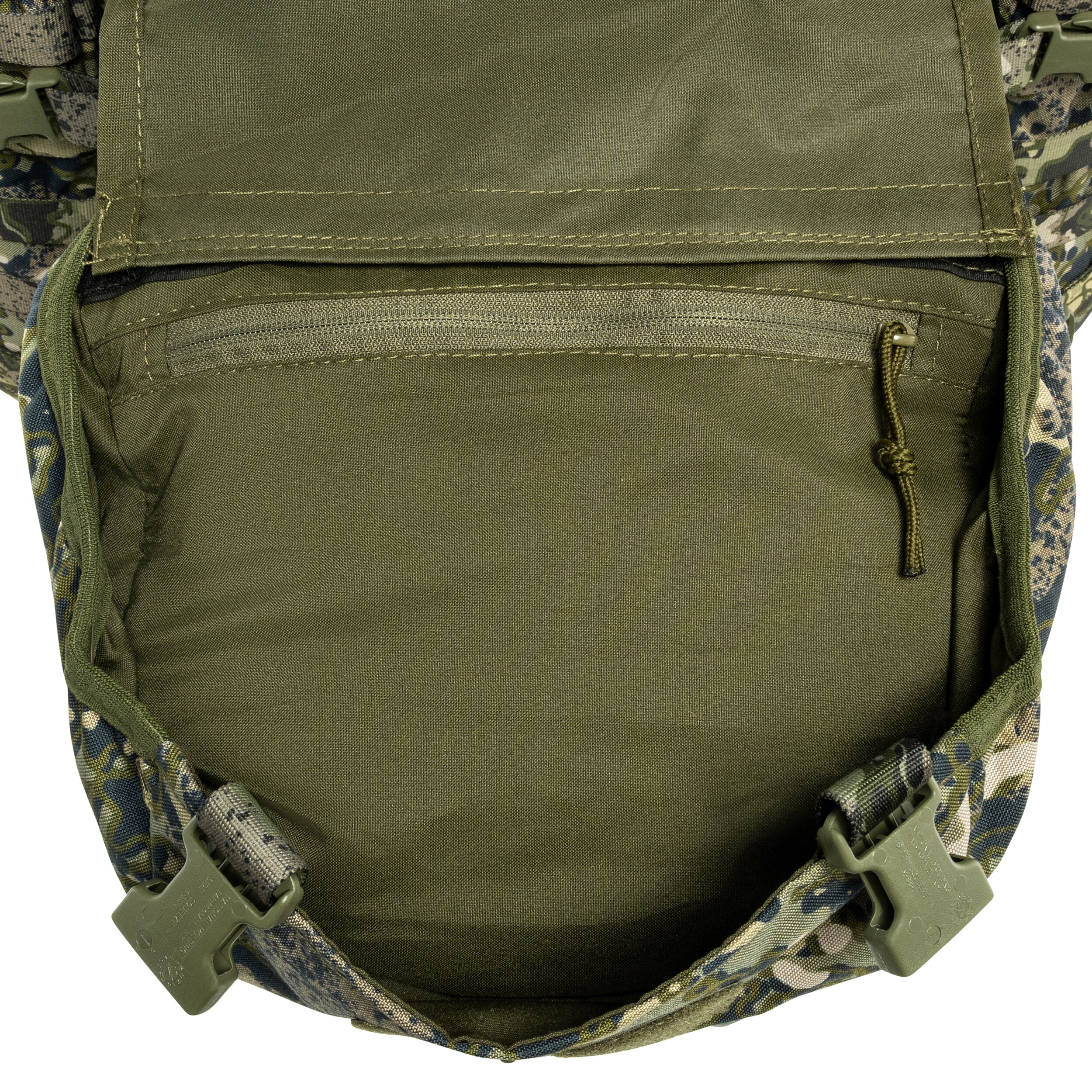 Rucsac Wisport Raccoon 85 l - MAPA