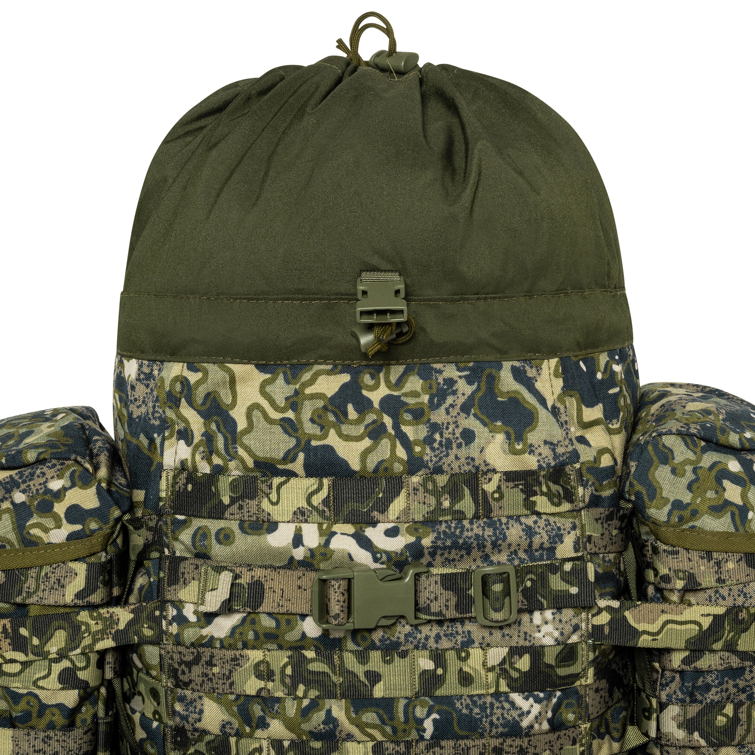 Rucsac Wisport Raccoon 85 l - MAPA